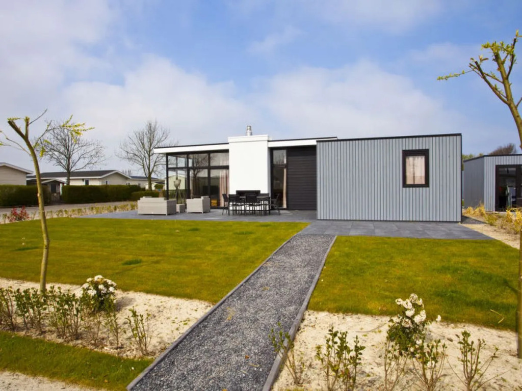 House LCube Breskens