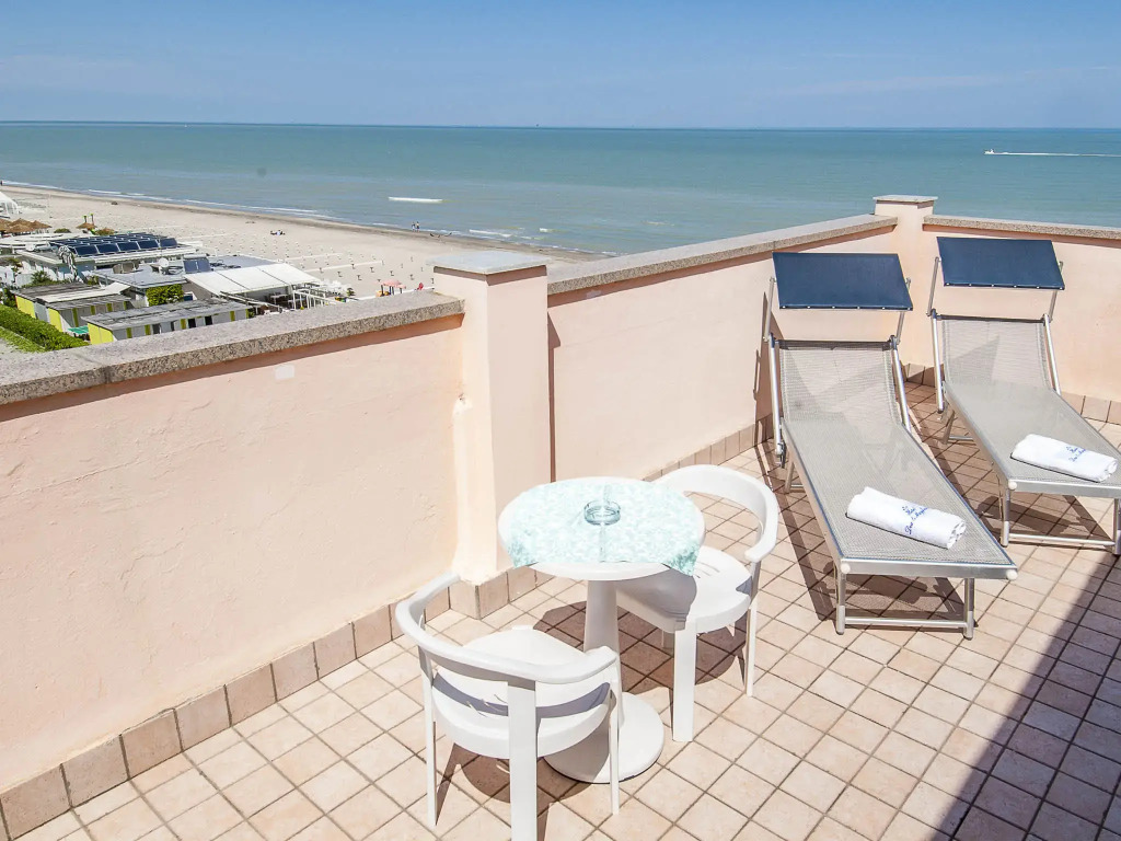 Hotel Dea