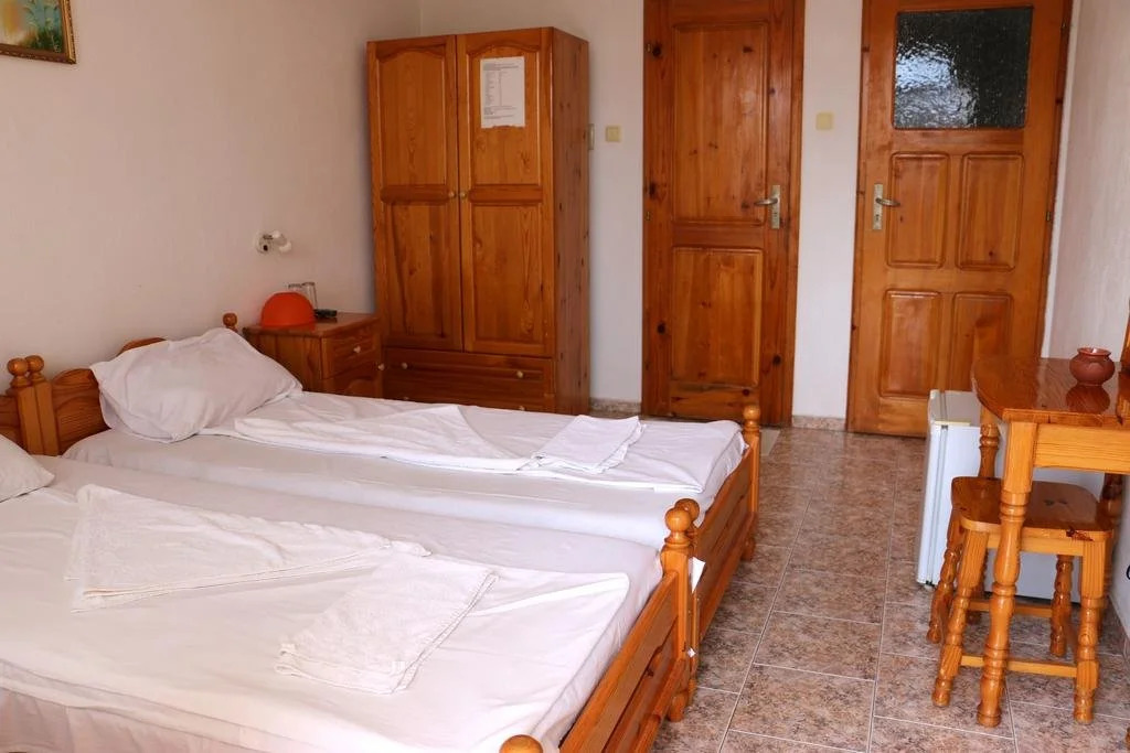 Guest House Kostadinovi