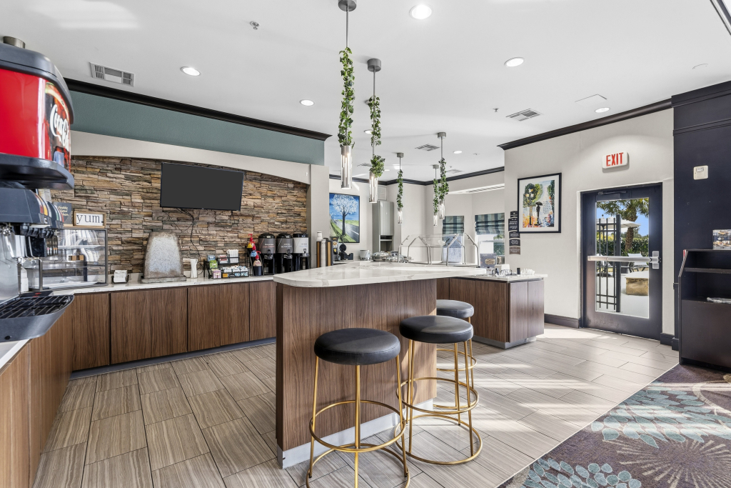 Staybridge Suites Houston-NASA Clear Lake by IHG