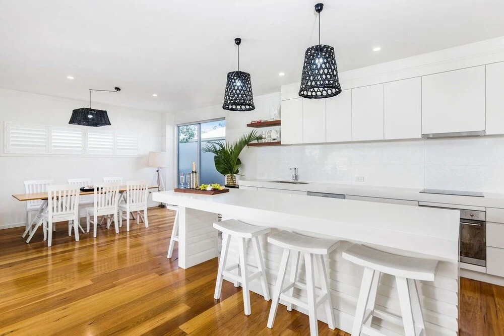 Salt Beach House 22