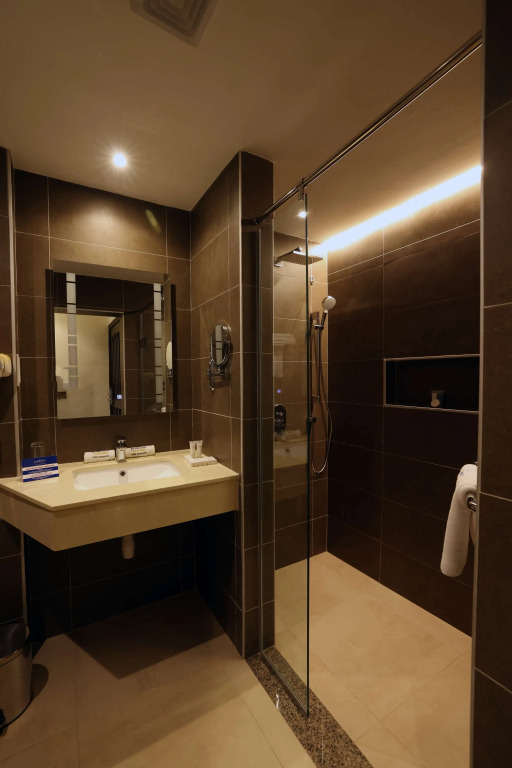 Бутик-отель PrideInn Westlands Luxury