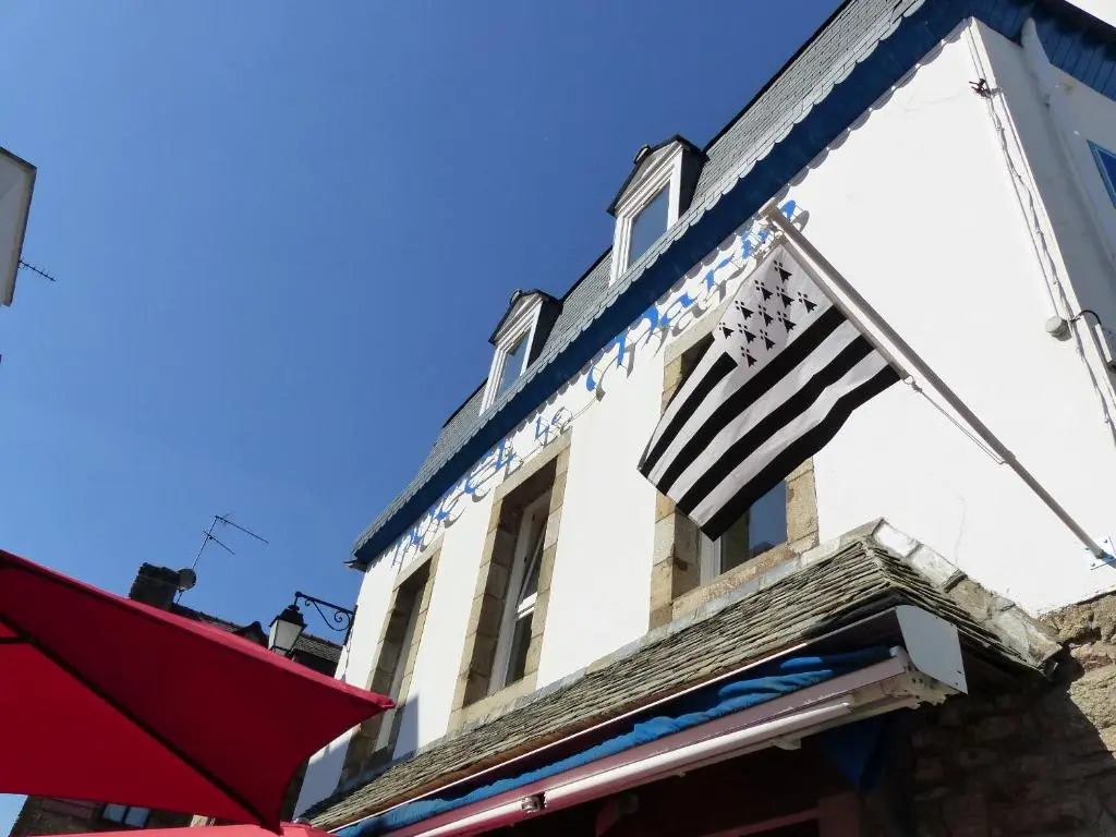 Hotel Le Marin