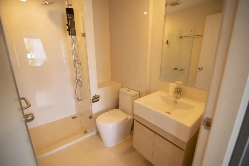 Apartment in BKK - bkb27