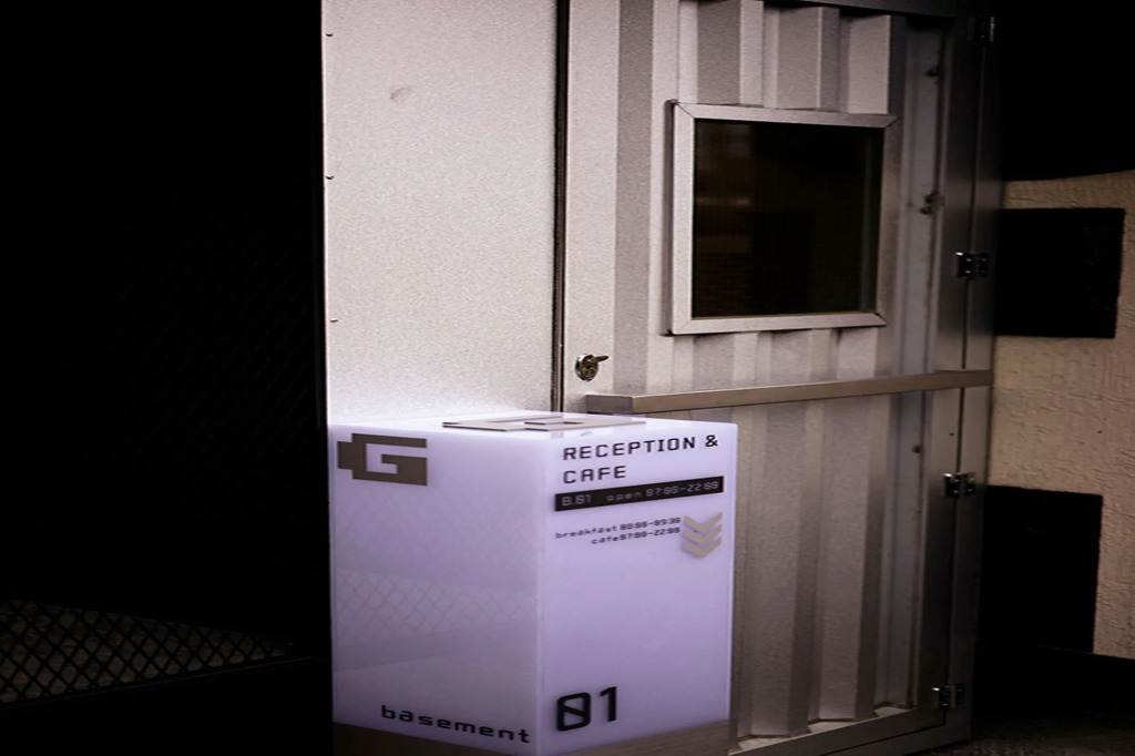 G Guesthouse Itaewon In Seoul