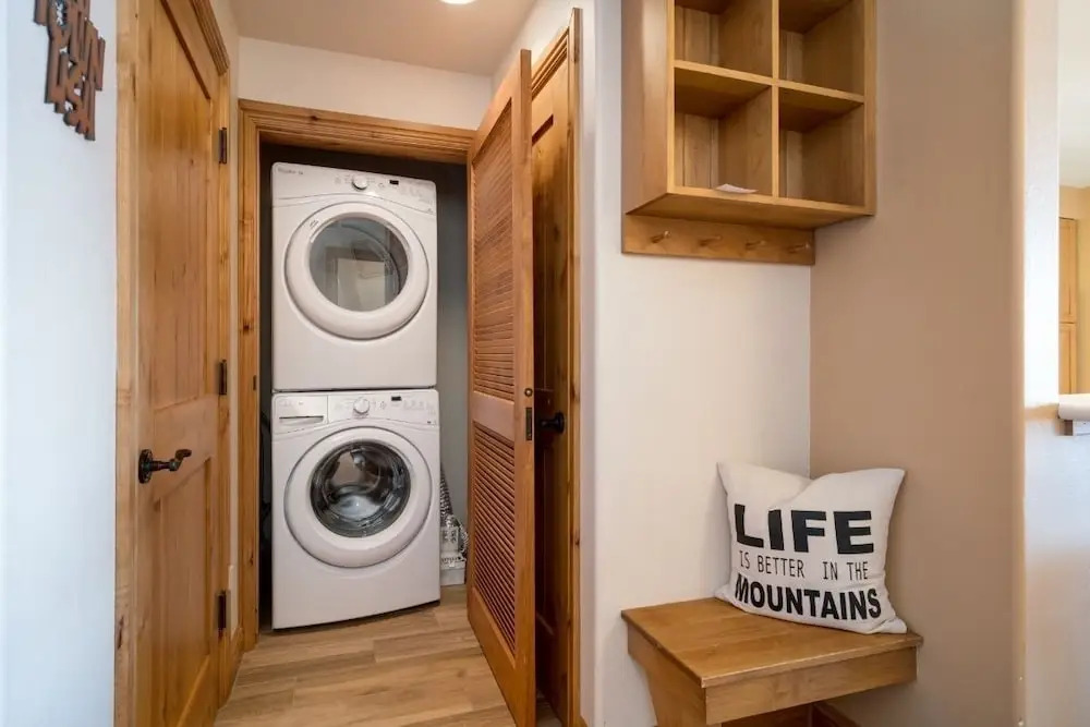 Torian Plum Creekside 316 2 Bedroom Condo