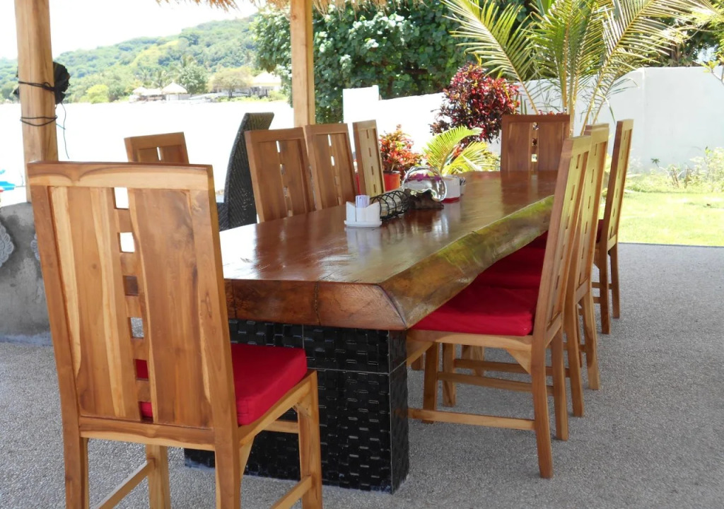 Silver Fern Beach Retreat