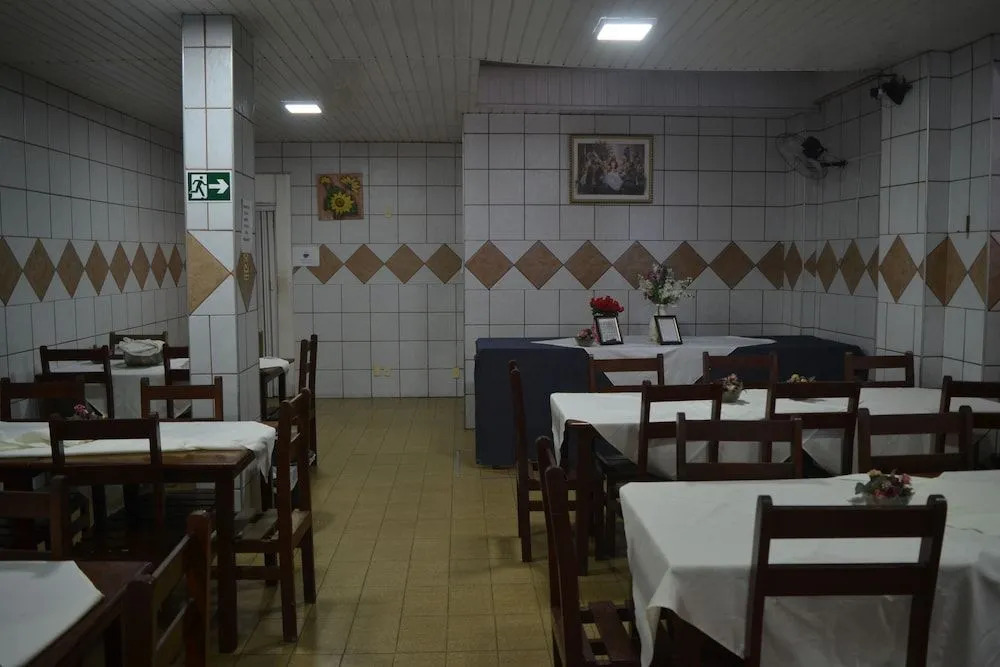 Celenes Hotel