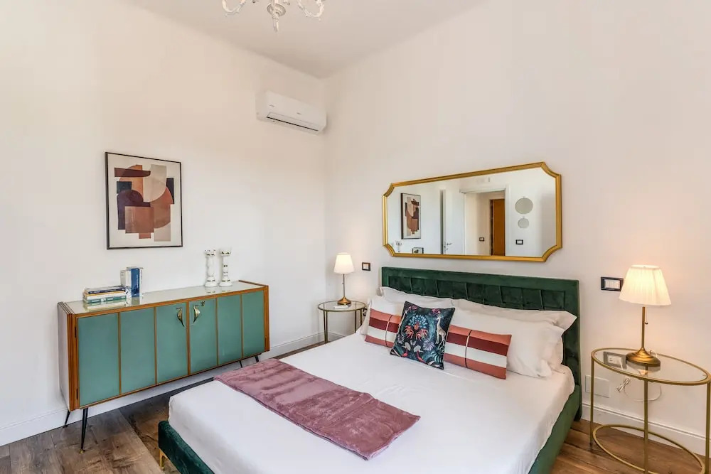 AwesHome - Pisa Park View Apartment