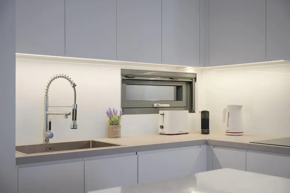 Glyfada Experience Residence