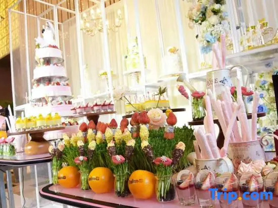 Radisson Blu Zhengzhou