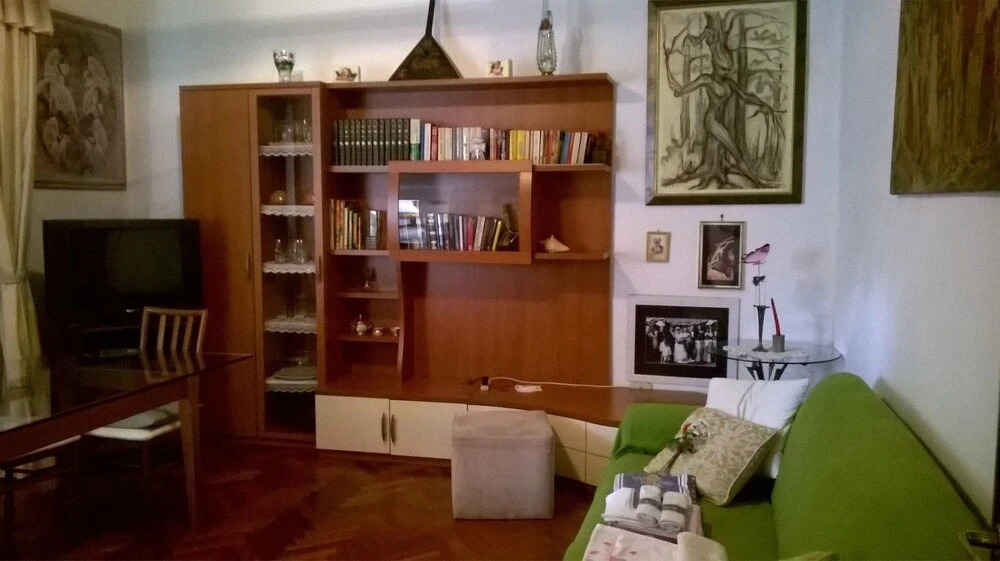 Casa Vacanza Emilia