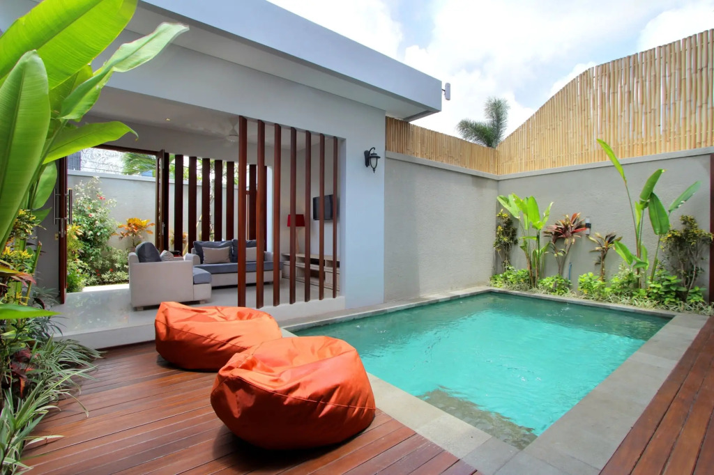 The Murdha Villa