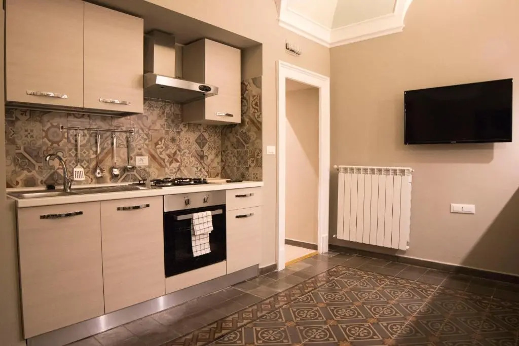 Katana suites apartments