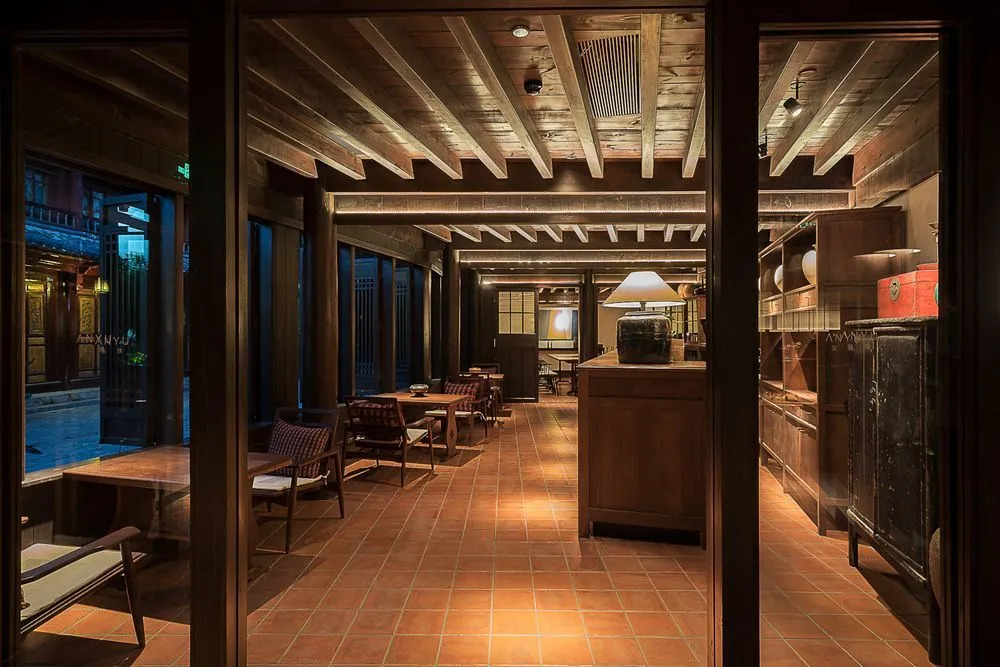 Anyu Dayan Hotel