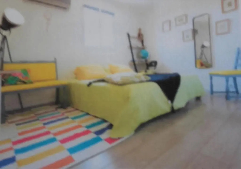VILLA THETIS 4 pièces