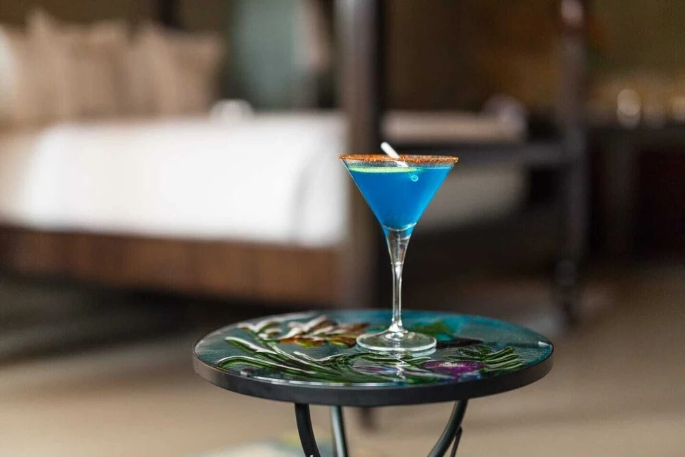 Hotel Boutique Matea