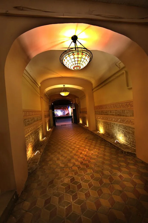 Одесса Executive Suites