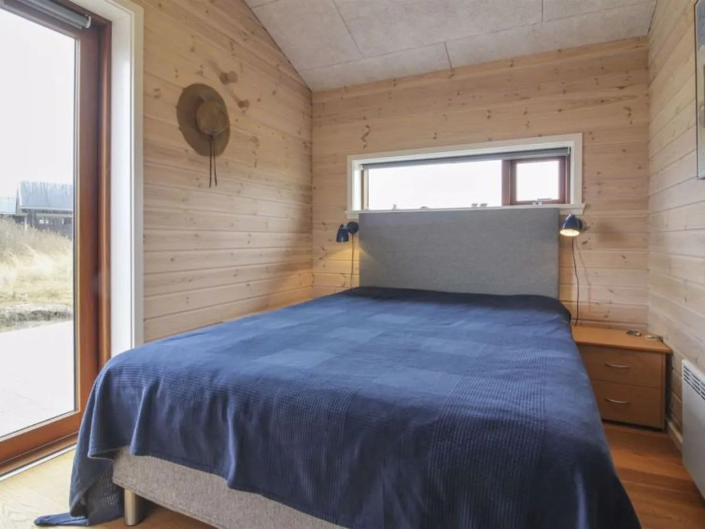 "Thorben" - 250m from the sea in NW Jutland