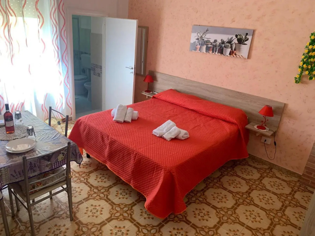 La Scalinata 2