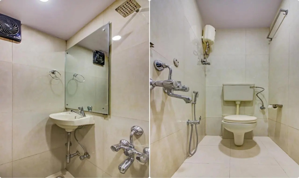 Collection O Andheri Near Mumbai Airport Formerly We Stay
