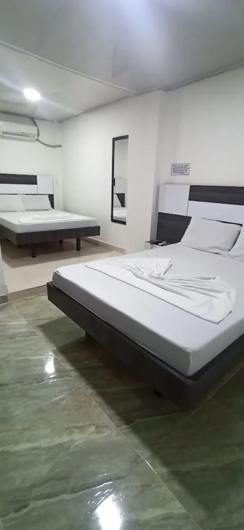 Hotel Sol Del LLano