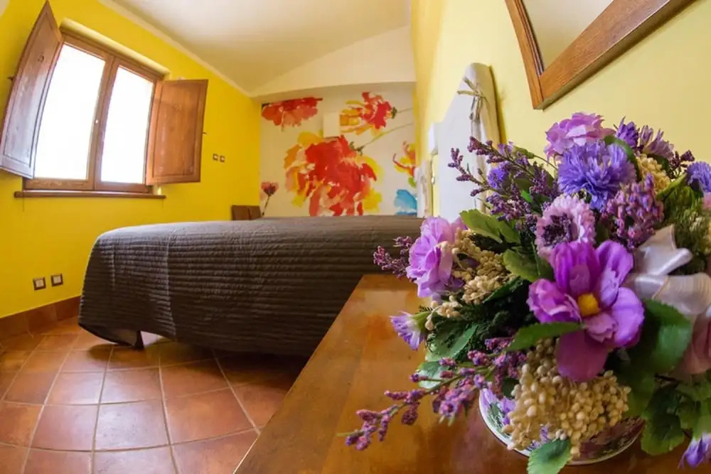 Exquisite Retreat in Segni