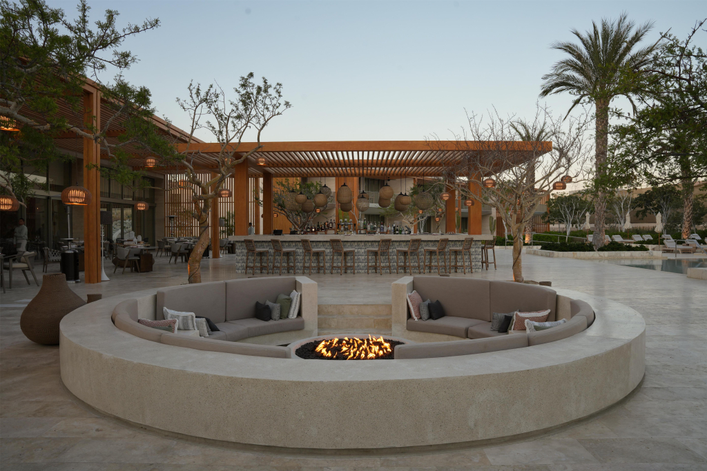 Park Hyatt Cabo Del Sol