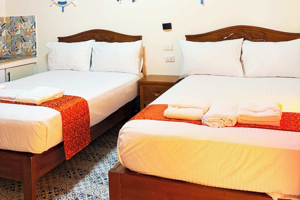 Ferrymar Residences Iloilo