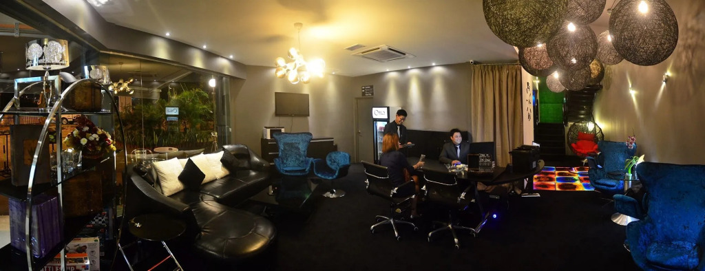 Orion Design Hotel