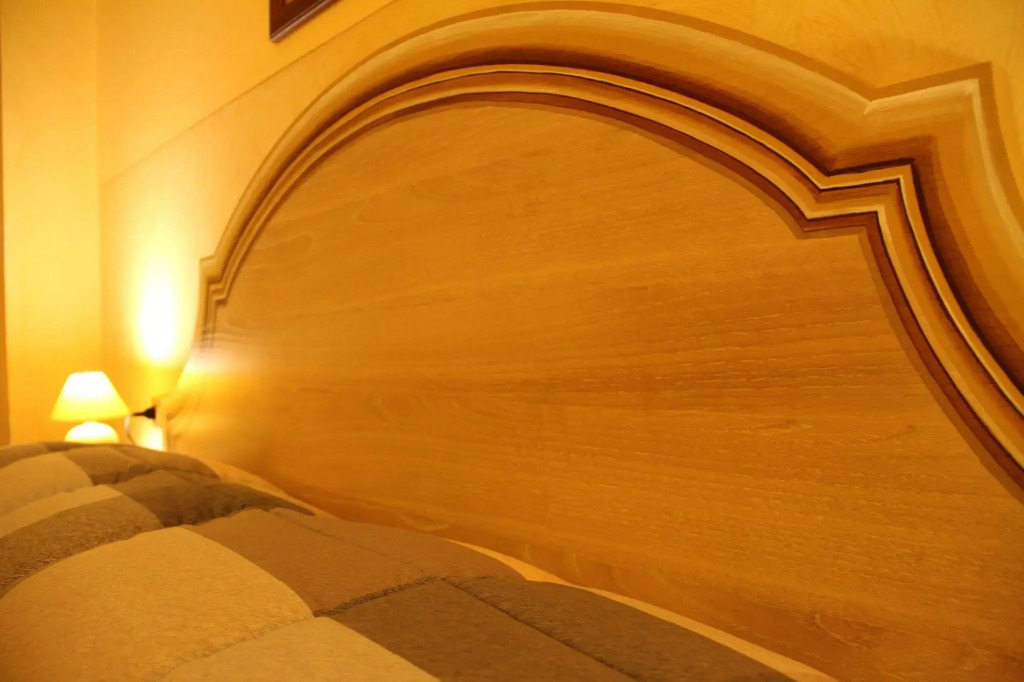 Hotel Berti