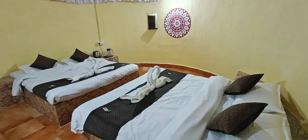 Kutch Desert Homestay