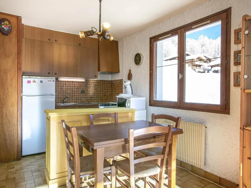 Appartement La Clusaz, 2 pièces, 4 personnes - FR-1-437-83