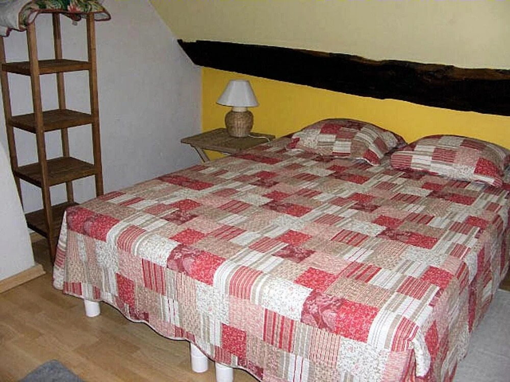 House With 3 Bedrooms in Cormot-le-grand, With Enclosed Garden and Wif