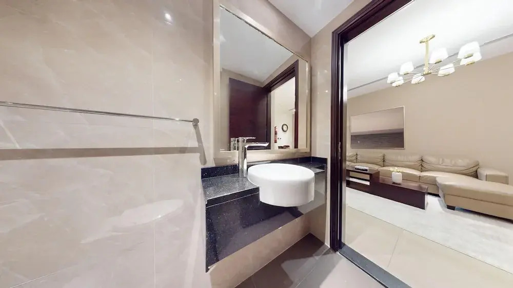 Downtown - Elite Residence 802