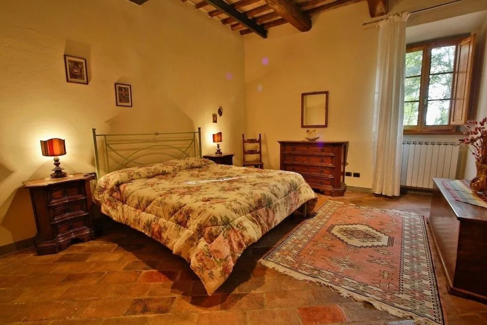 Agriturismo Sorbigliana