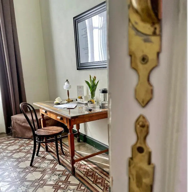 CASABONA1910 bed&breakfast