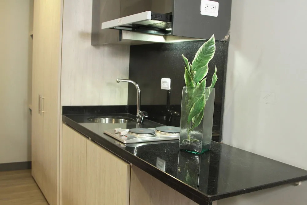 Home Suites 118 By gA