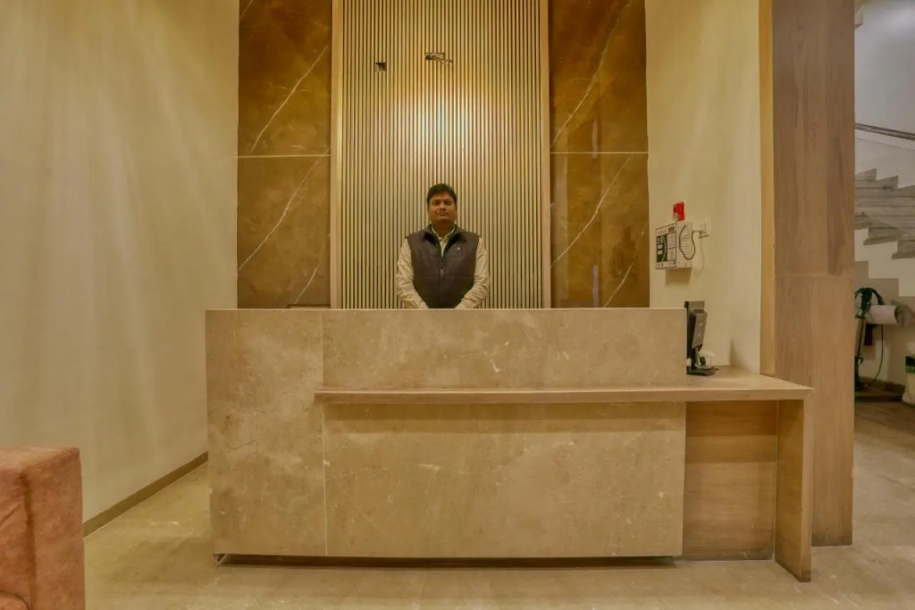 Hotel Centre Park Bhopal