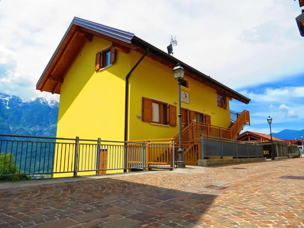 B&B Tomaselli