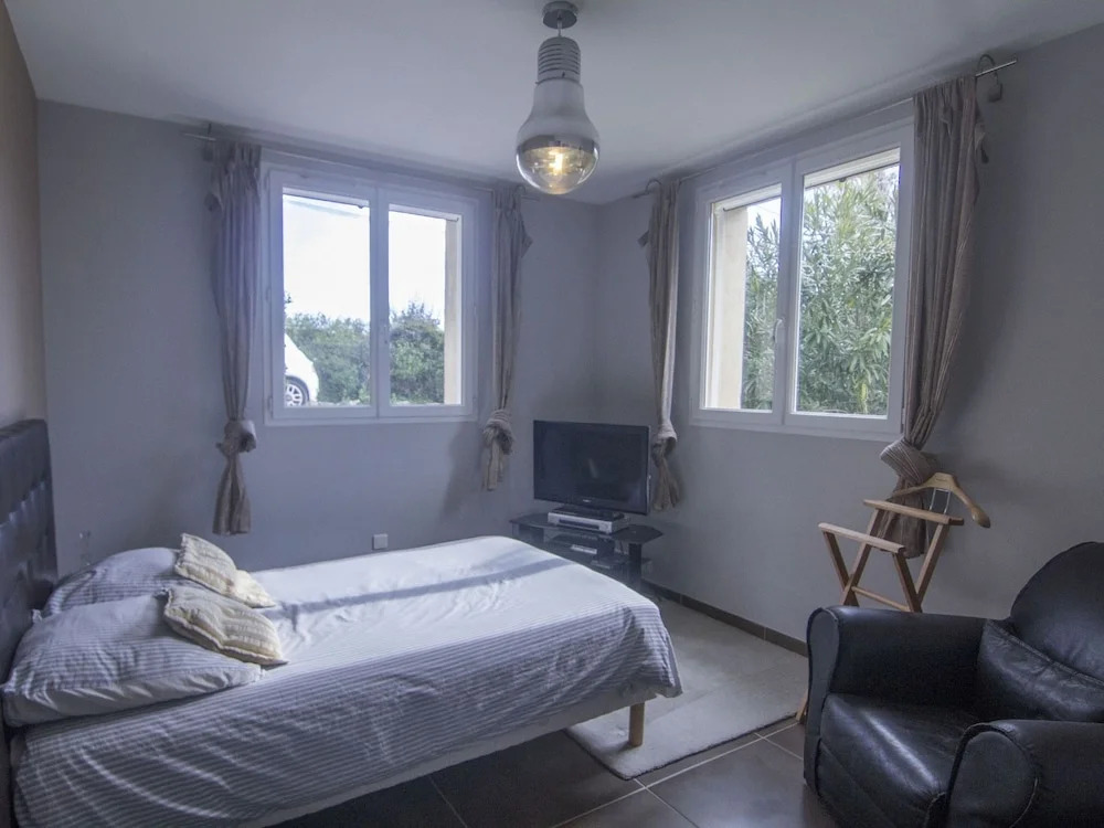 Valbonne Rental