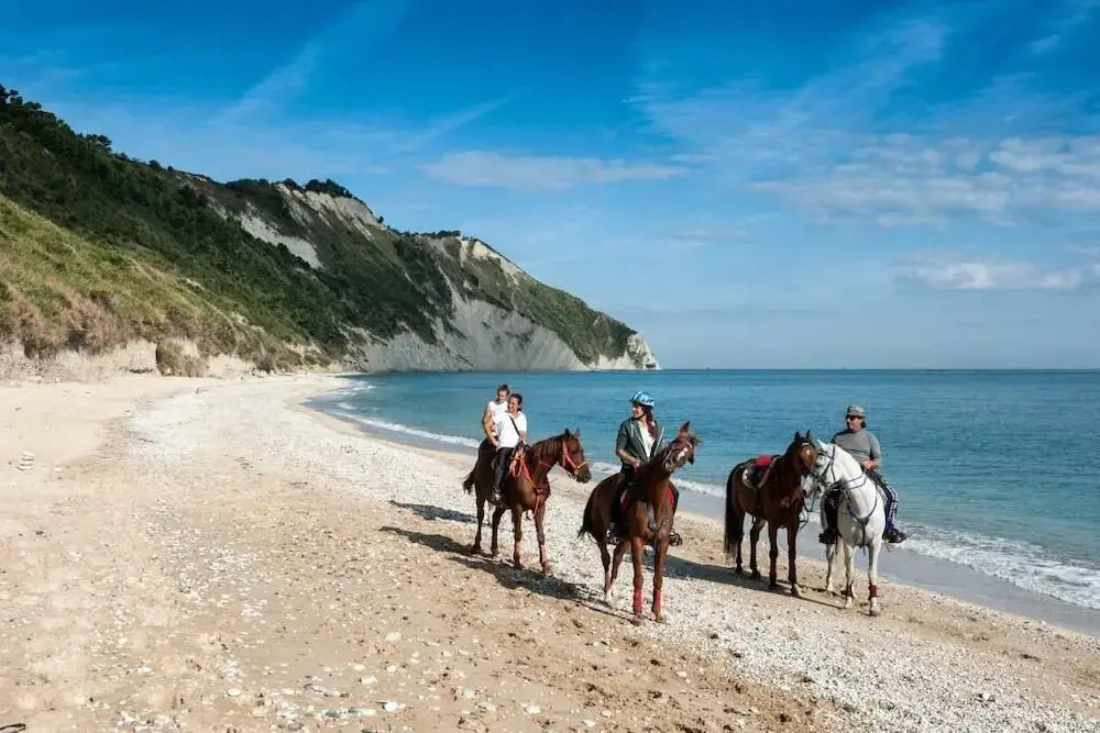 ⭐ SeaSide⭐ | 100 m dal Mare Love & Family Wi-Fi AC
