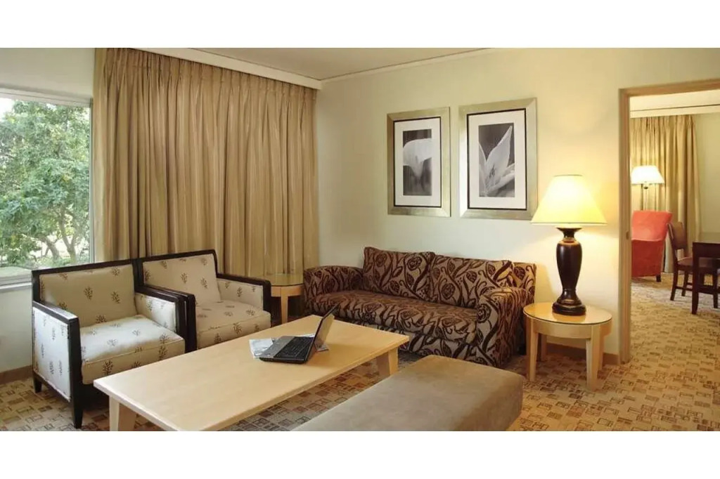 Garden Court Ulundi