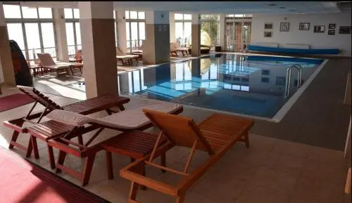 Private apartment in Milmari resort