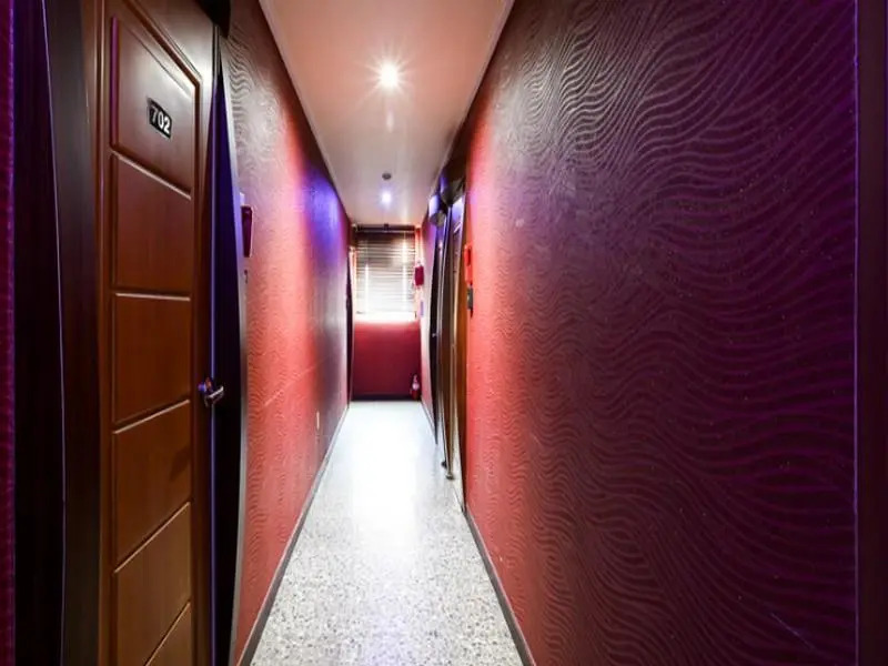 CS Hotel
