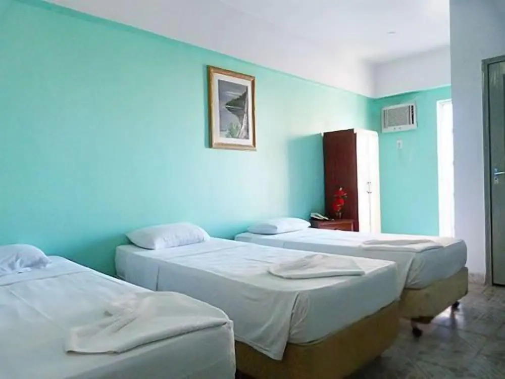 Hotel Brasil