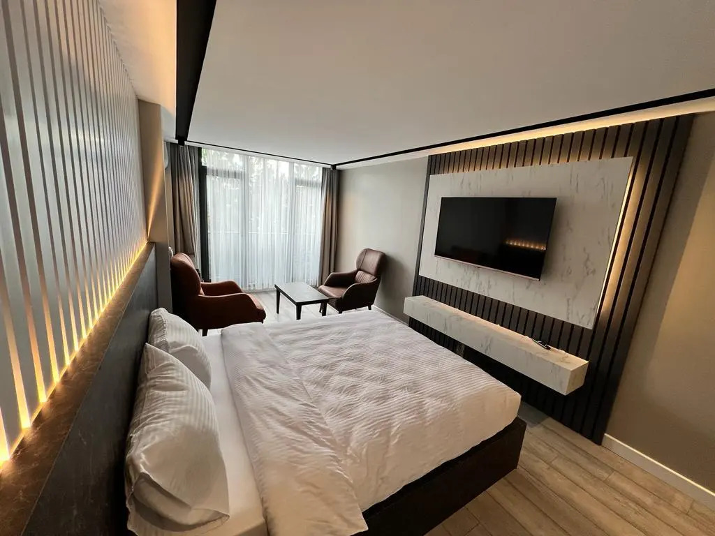 Bala Hotel