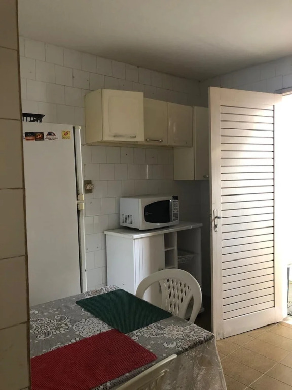 Andar Brasil Hostel