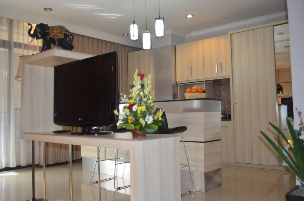 Ap Suite And Apartments