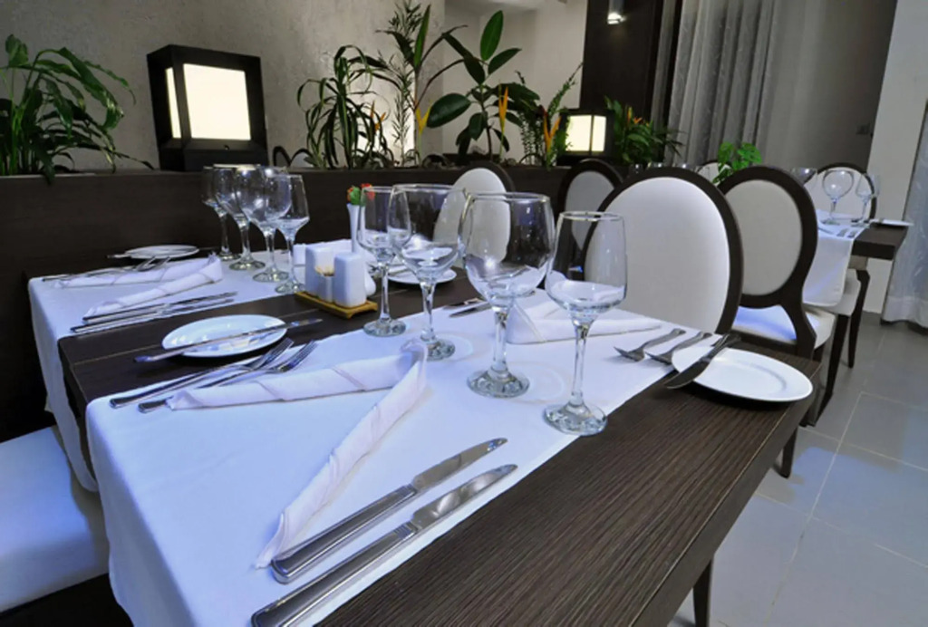 Benin Royal Hotel